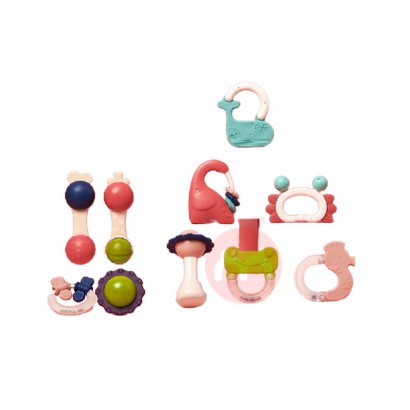 Babycare Ȥζҡ WMA017-A 10