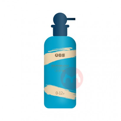 OBS ŷͯͯרаϴˮ 350ML