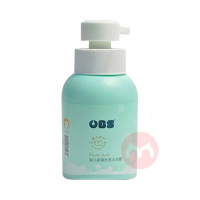 OBS ŷӤϴԡ¶һ 300ml