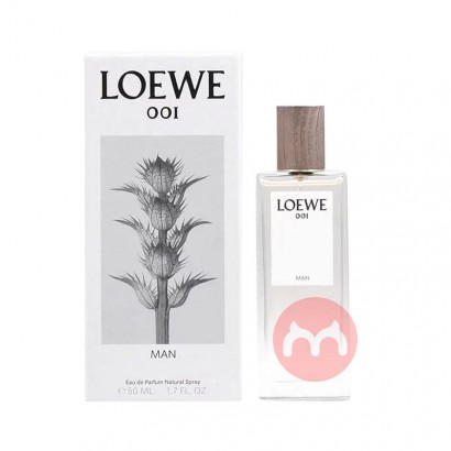 LOEWE º峿001ʿŨˮ 100ml EDP