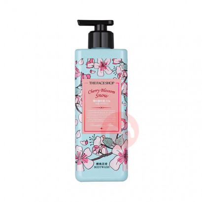 THE FACE SHOP ʫС̺ͷӣѩԡ¶ 500ml