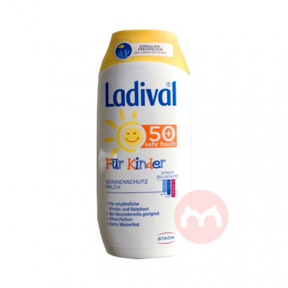 ӪֱɡLadival ¹Ladivalרҵҩױͯɹ˪SPF...