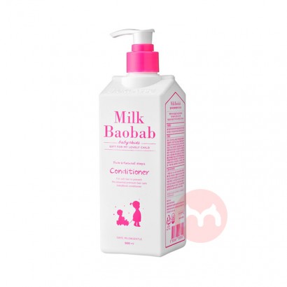 Milkbaobab 汦ͯ˳󷢻 500ml Ȿ...