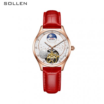SOLLEN Ůʿˮеֱ