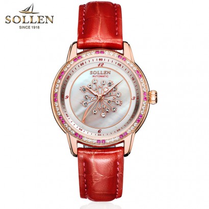 SOLLEN ŮʿѹӢԶеֱ