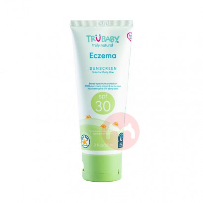 Trukid ³¶ͯSPF30+ɹ˪ 58ml Ȿ...