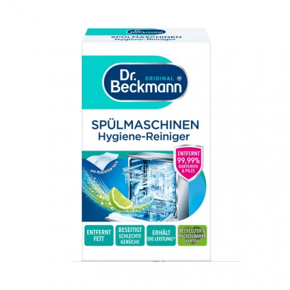 Dr. Beckmann ¹Dr. Beckmannϴ...