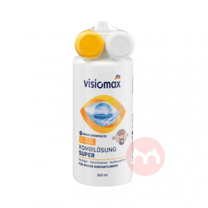 Visiomax ¹Visiomaxһ۾ϴҺ 360ml...