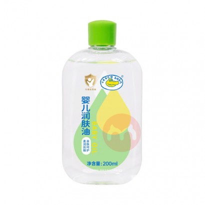 CROCO BABY 㱦ӤĦͻ 200ml