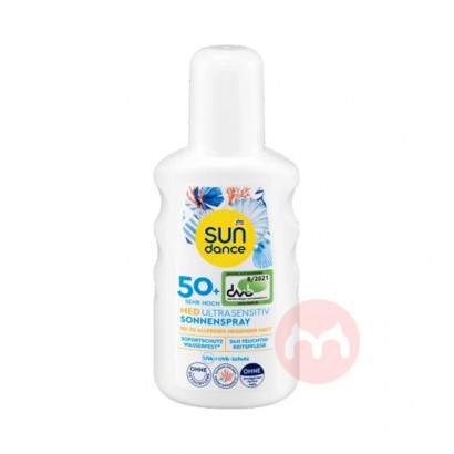 SUNDANCE ¹SUNDANCEбʪˮɹSPF50+ 200ml Ȿԭ