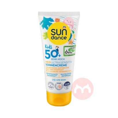 SUNDANCE ¹SUNDANCEͯзˮɹSPF50+...