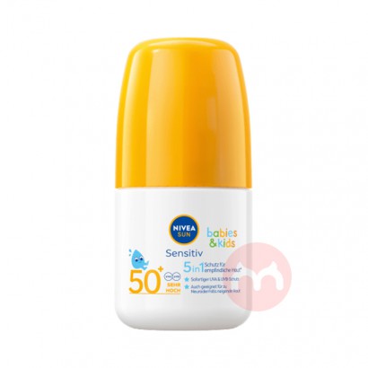 NIVEA ¹άŶͯмˮɹSPF50+ 50ml ...