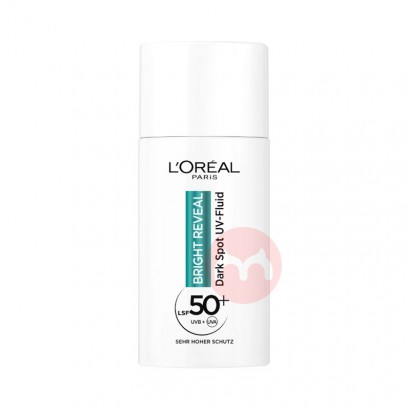 L`OREAL PARIS ŷҺSPF50+ ...