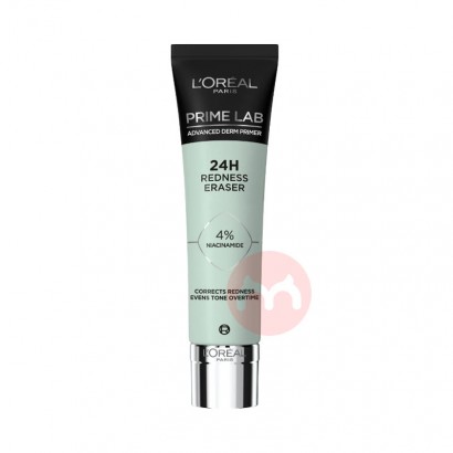 L`OREAL PARIS ŷ24Сʱ׾ɫ...