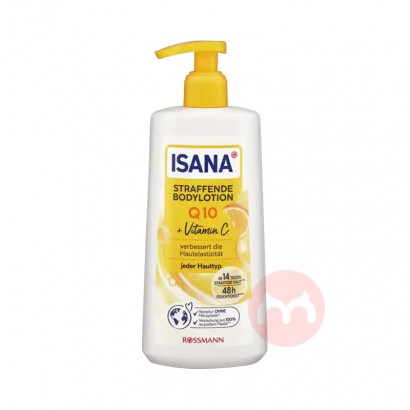 ISANA ¹ISANAάC+Q10±ʪ 300ml Ȿԭ