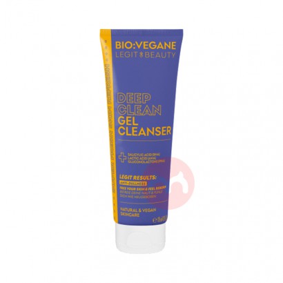 BIO VEGANE ¹BIO VEGANE 125ml Ȿԭ