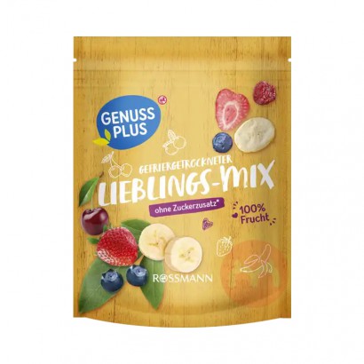 GENUSS PLUS ¹GENUSS PLUSˮ 25g Ȿԭ