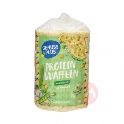GENUSS PLUS ¹GENUSS PLUS㶹ʻ 100g Ȿԭ