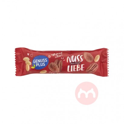 GENUSS PLUS ¹GENUSS PLUSɽҺμ 40g Ȿԭ
