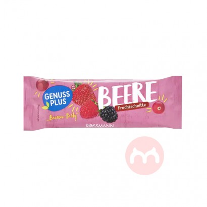 GENUSS PLUS ¹GENUSS PLUSϽˮ 40g Ȿԭ