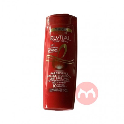 L`OREAL Paris ŷϴһ Ȿԭ