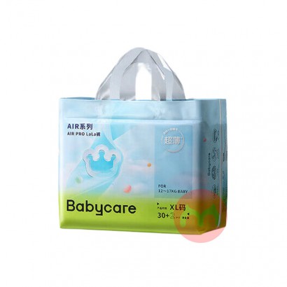 Babycare Air Pro͸ӤXL 30Ƭ ...