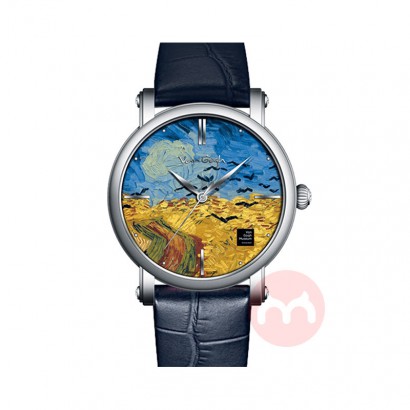 VanGogh ŮʿˮʯӢֱ Ⱥѻǿ