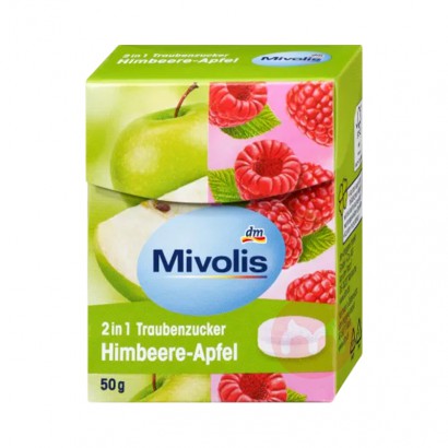 Mivolis ¹MivolisƻζƬ 50g Ȿ...