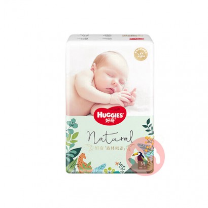 Huggies ɭӤֽ M 48Ƭ 6-11kg