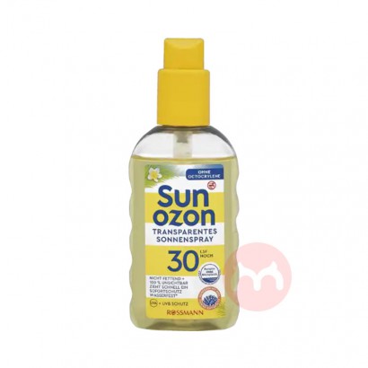 Sunozon ¹Sunozon͸ɹLSF30 Ȿԭ