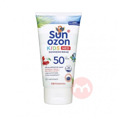 Sunozon ¹Sunozonͯмɹ˪LSF50 Ȿ...