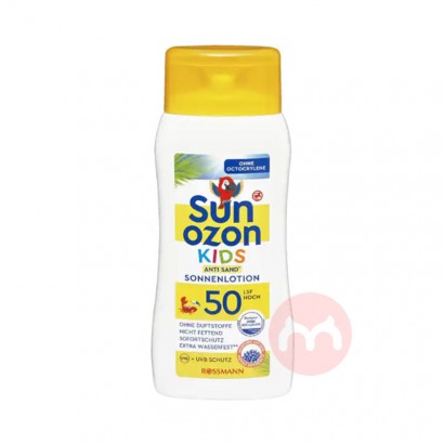 Sunozon ¹Sunozonͯɳɹ˪LSF50 Ȿԭ...