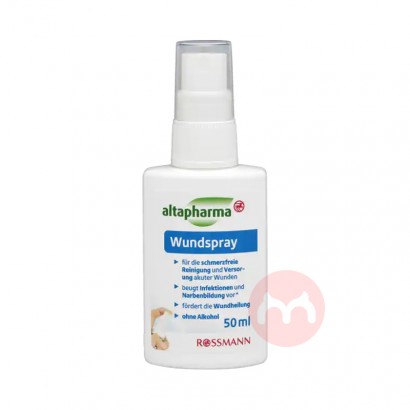 Altapharma ¹Altapharma˿ 50ml ...