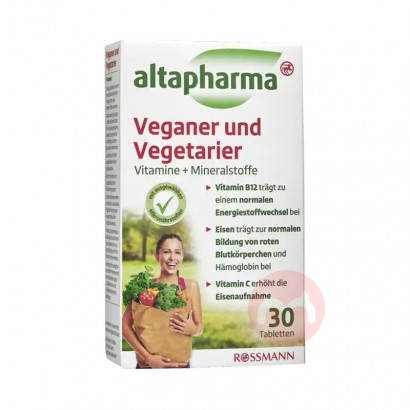 Altapharma ¹Altapharmaʳά+Ƭ ...