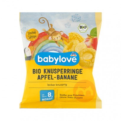 Babylove ¹Babyloveͯлƻ㽶Ȧ30g ...