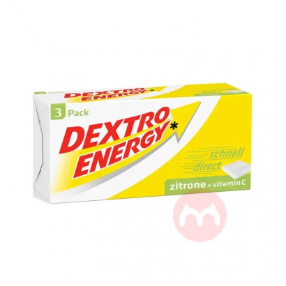 Dextro Energy ¹Dextro EnergyάC...