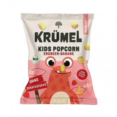 Krumel ¹Krumelͯл㽶ݮζ׻ Ȿԭ