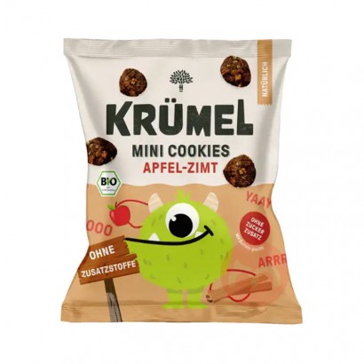 Krumel ¹Krumelͯлƻ Ȿԭ...