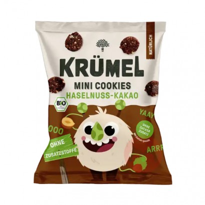 Krumel ¹Krumelͯлӿɿ Ȿԭ...