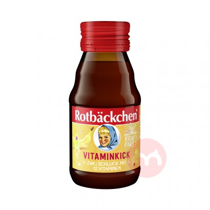 Rotbackchen ¹СάزҺװ 60ml...