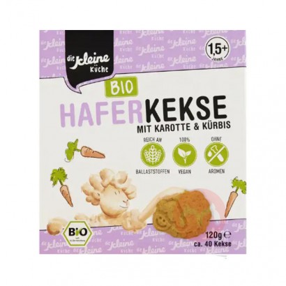 Die Kleine Kuche ¹Die Kleine Kuche...