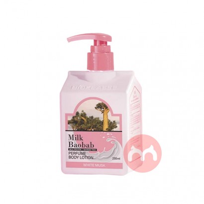 Milk baobab 汦ջ԰ 250ml