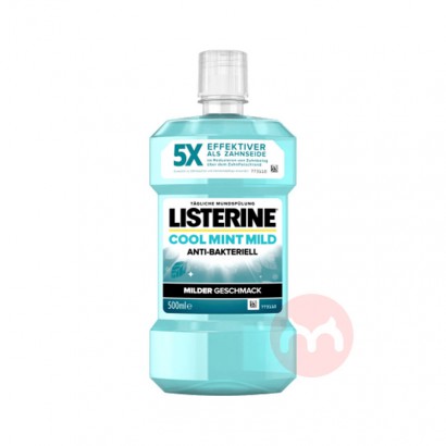 LISTERINE ʩºˮ500ml Ȿ...