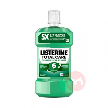 LISTERINE ʩȫ滤ˮ500ml ...