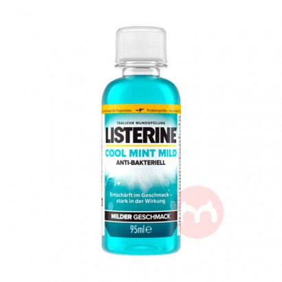 LISTERINE ʩºˮװ95ml ...