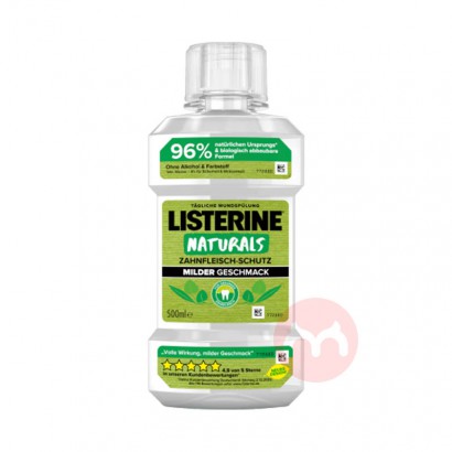 LISTERINE ʩȻˮ500ml Ȿ...