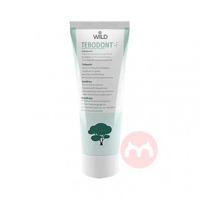 Dr.Wild ʿ²ͺ 75ml