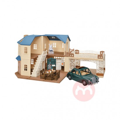 Sylvanian Families ¹Sylvanian Fami...