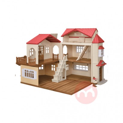 Sylvanian Families ¹Sylvanian Fami...