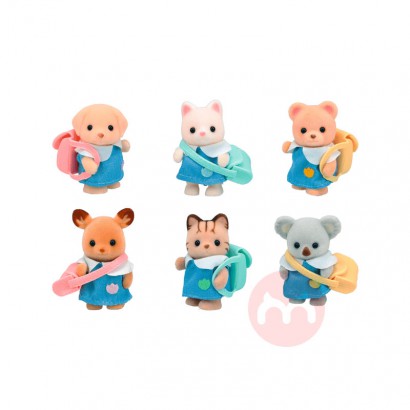 Sylvanian Families ¹Sylvanian Fami...